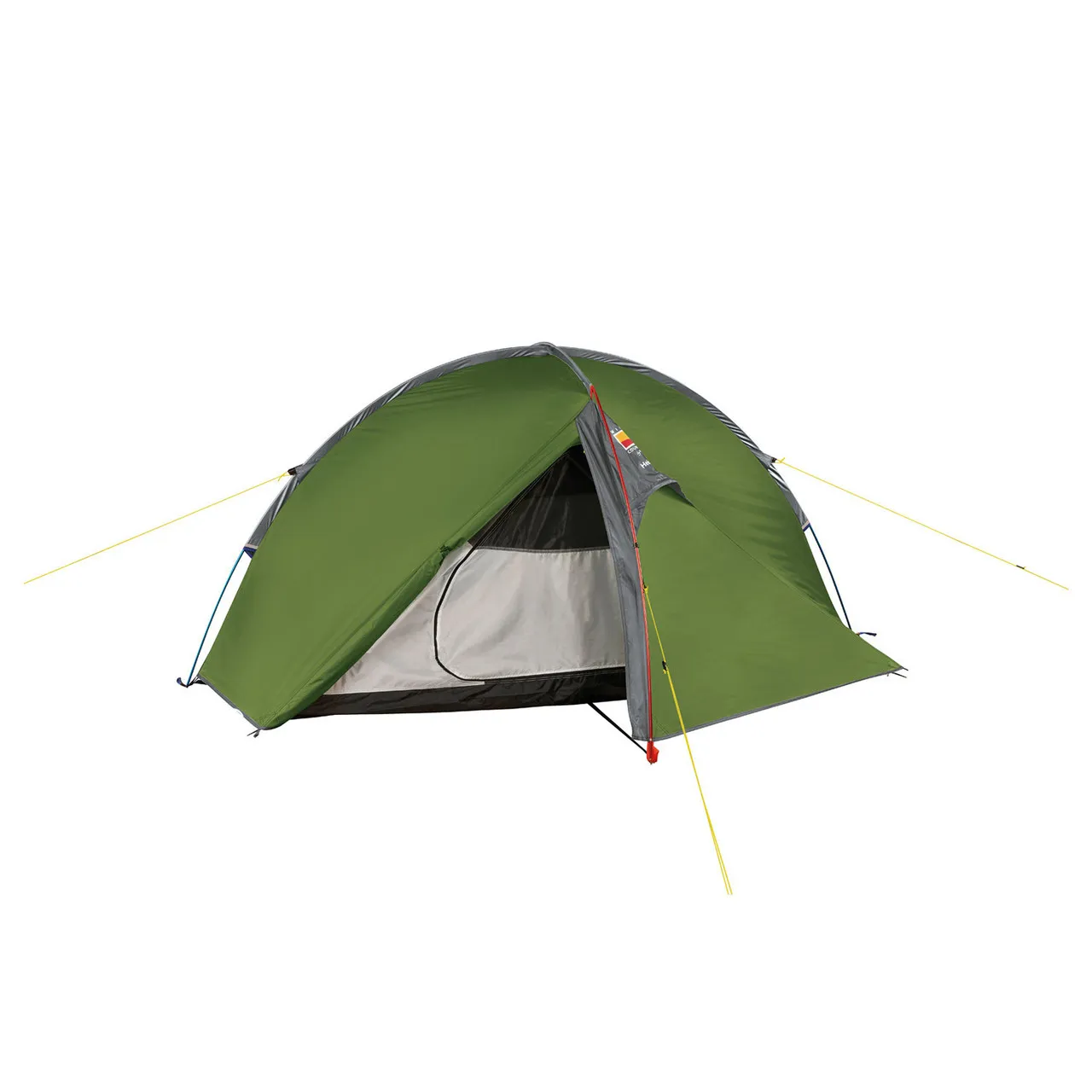 2024 Helm Compact 2 Tent