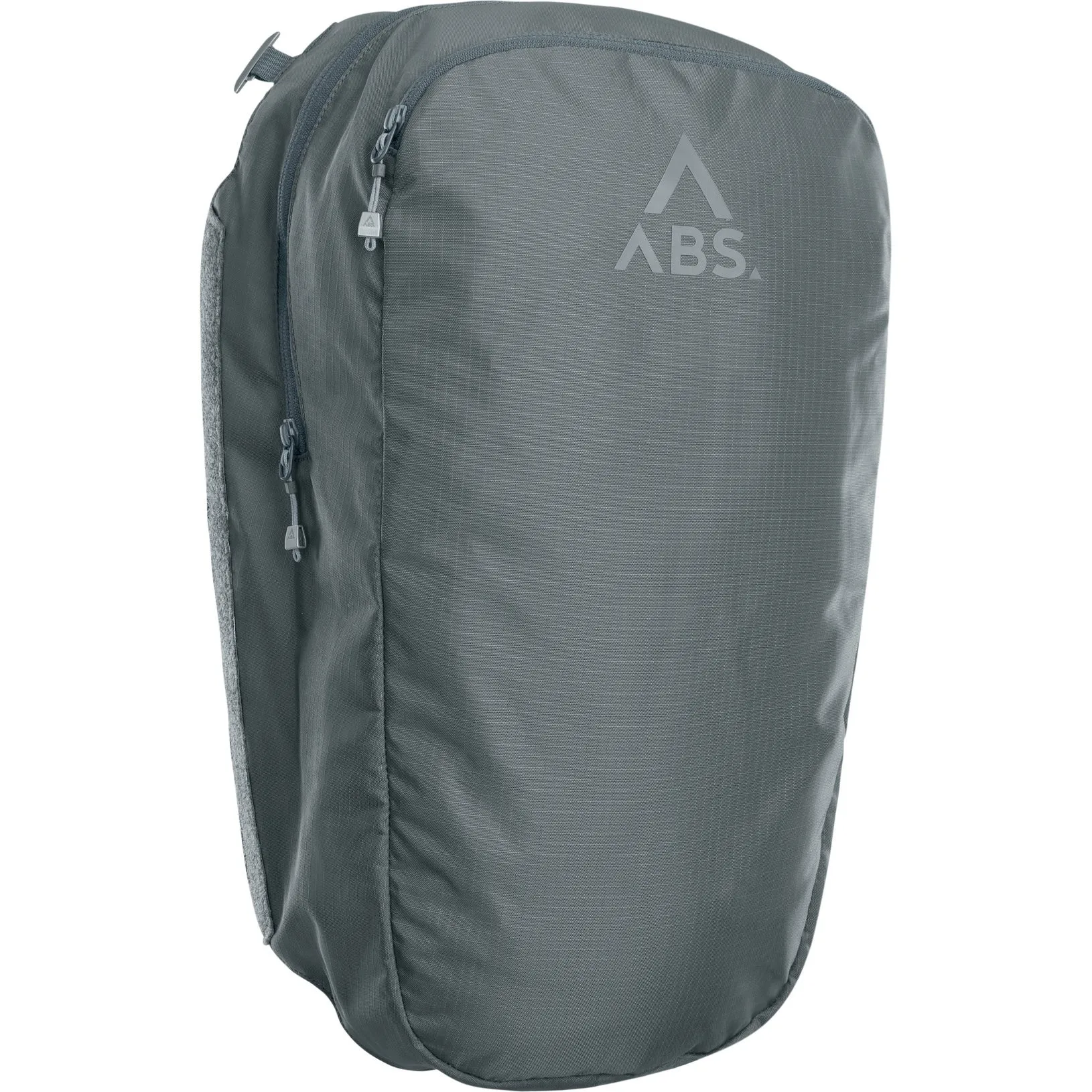 ABS - A.Light Free Avalanche Backpack L/XL incl. 15L Extension Bag slate