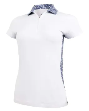 Ahead Voyager S/S Polo