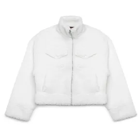 Air Jordan Full Zip Women's Jacket