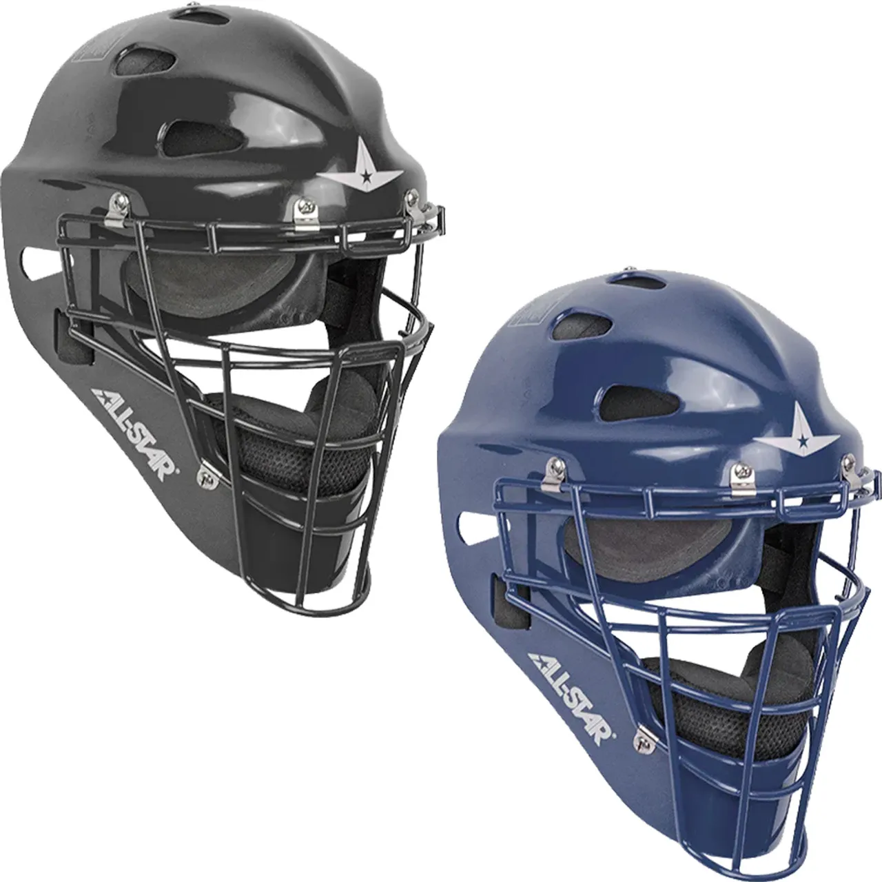 All-Star Players Series Adult Catcher's Helmet MVP2300SP