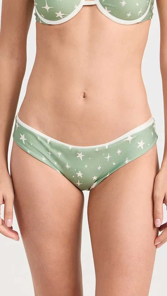 Ancora   Bikini Bottoms 