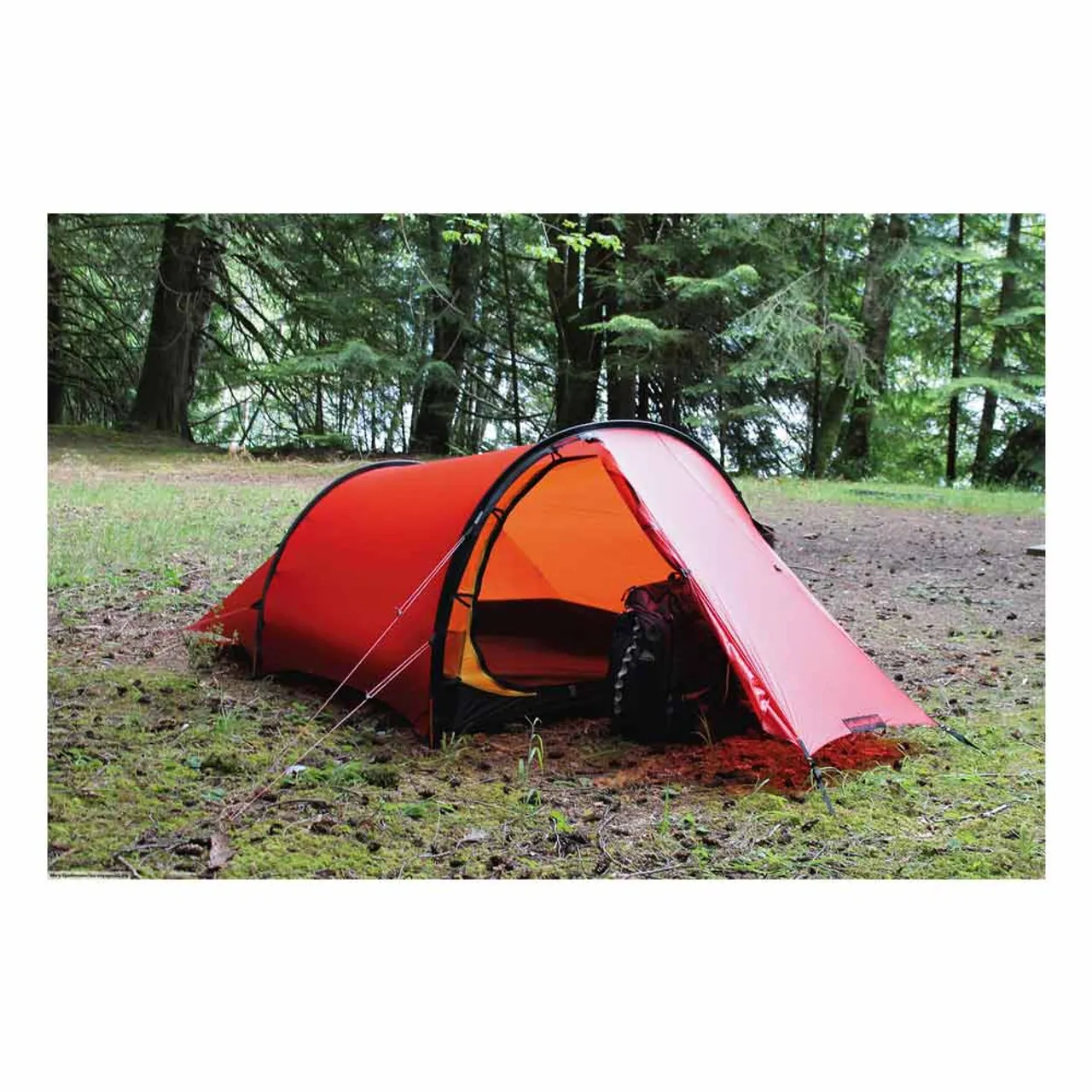 Anjan 2 Tent