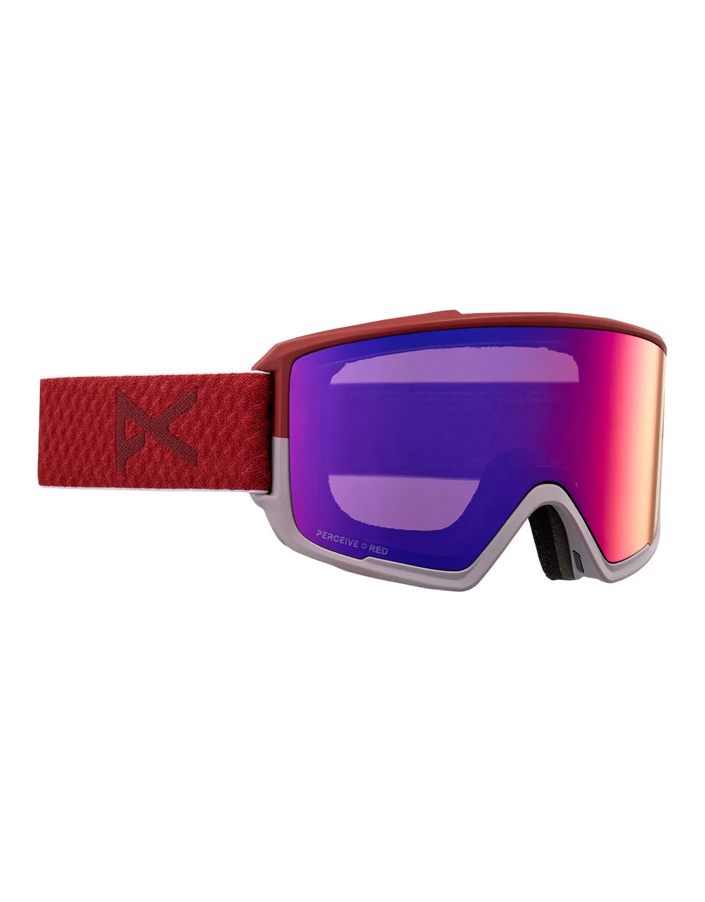 Anon M3 MFI Ski Goggles