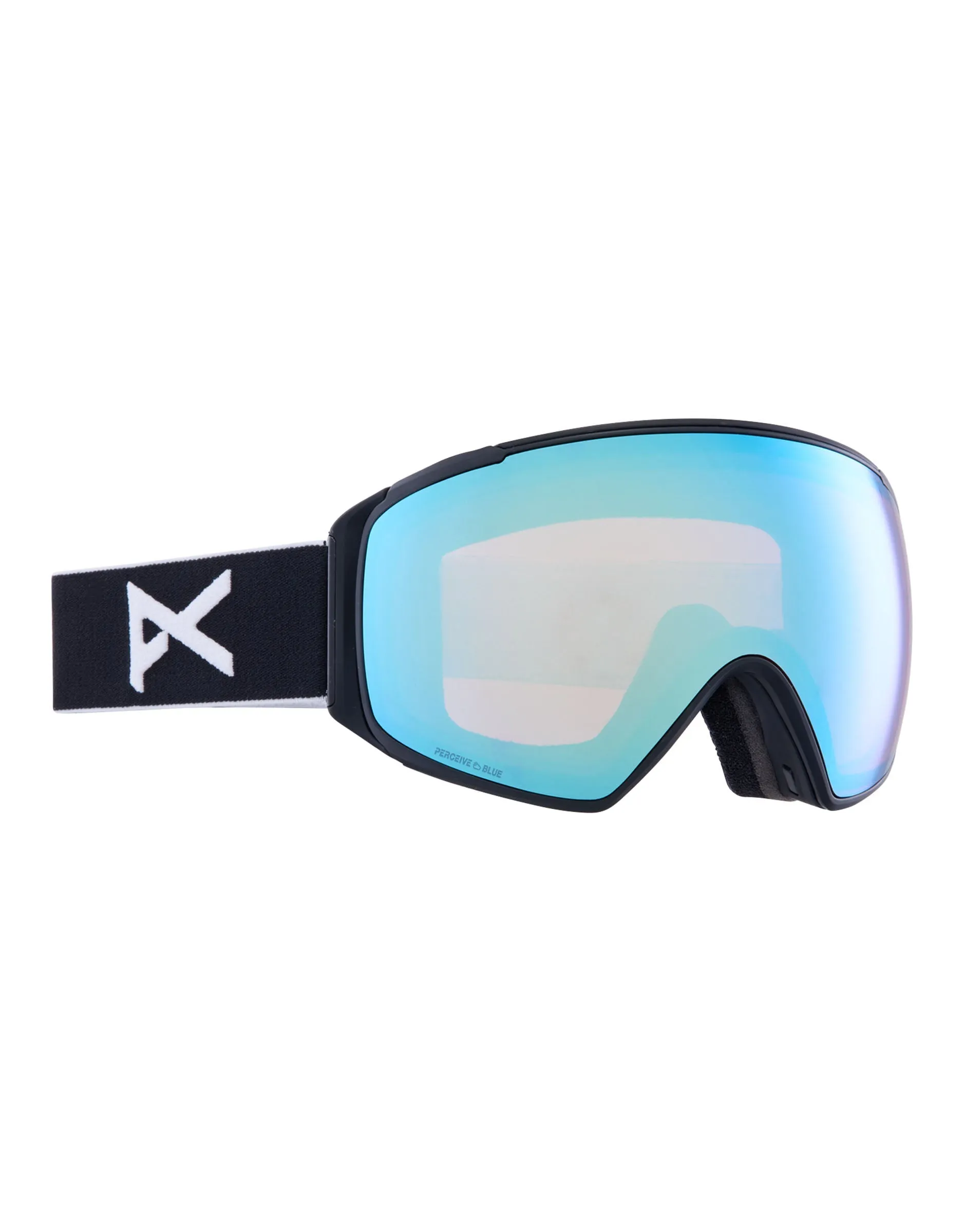 Anon M4S Toric MFI Low Bridge Ski Goggles