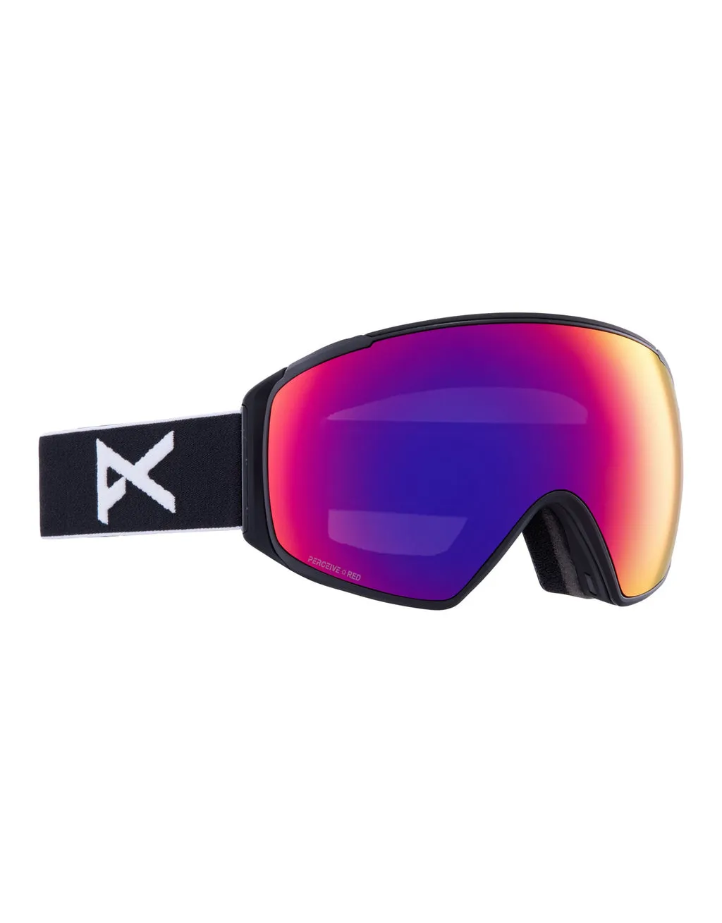 Anon M4S Toric MFI Low Bridge Ski Goggles