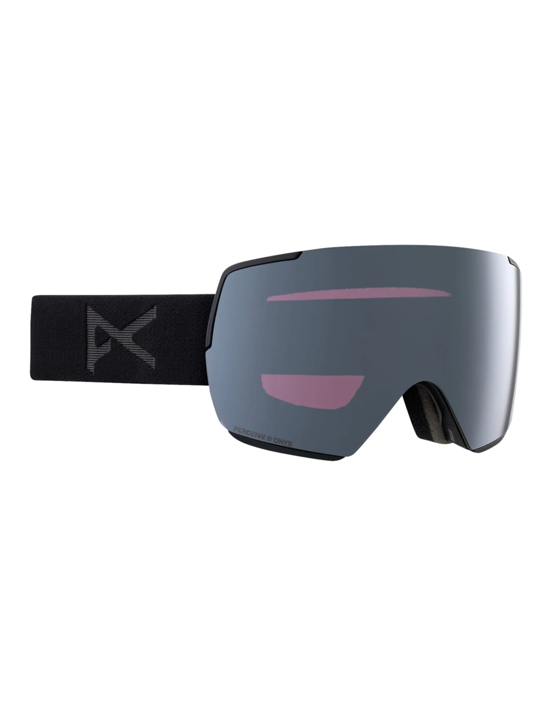 Anon M5S MFI Low Bridge Ski Goggles