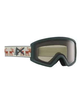 Anon Tracker Junior Ski Goggles