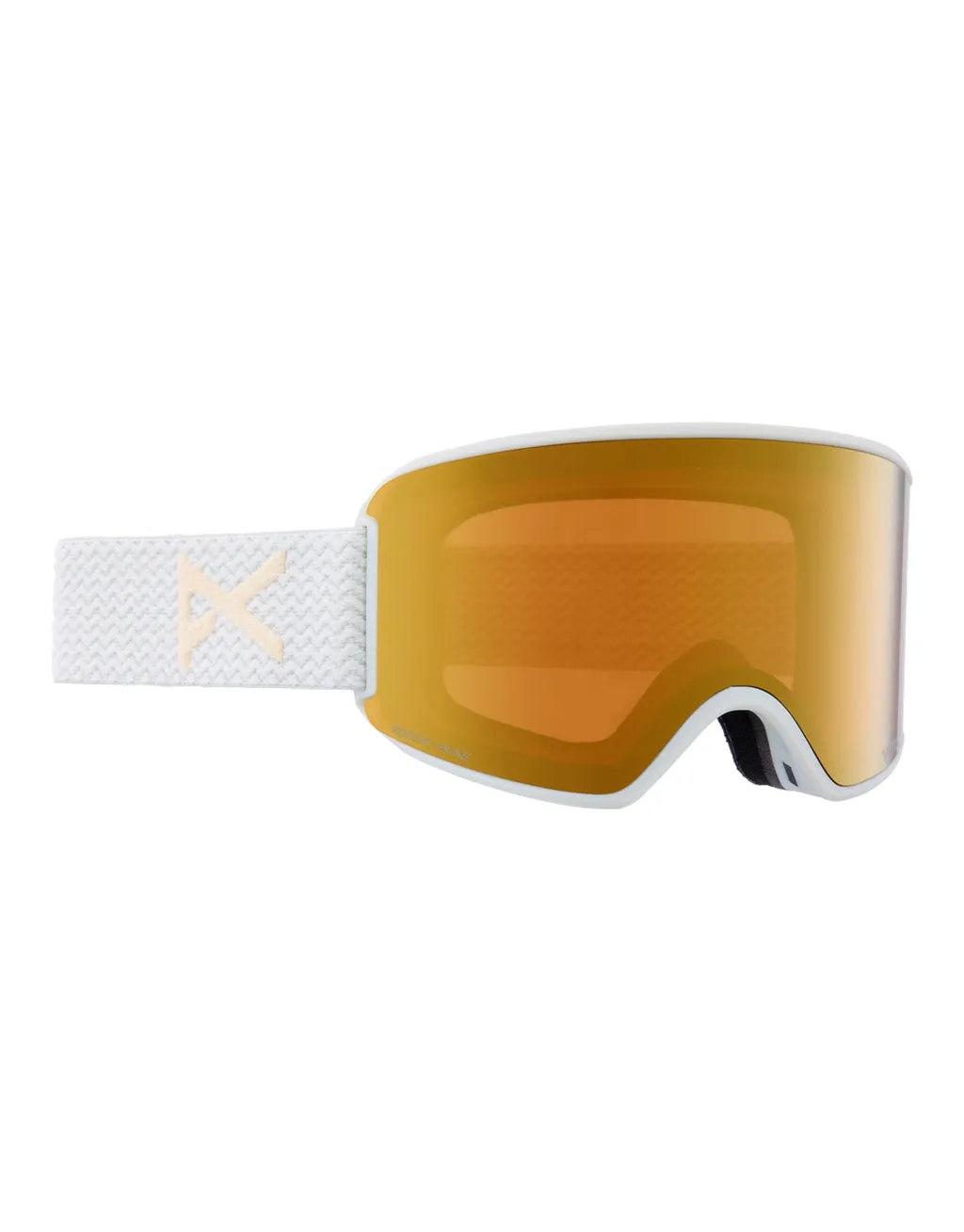 Anon WM3 MFI Womens Ski Goggles