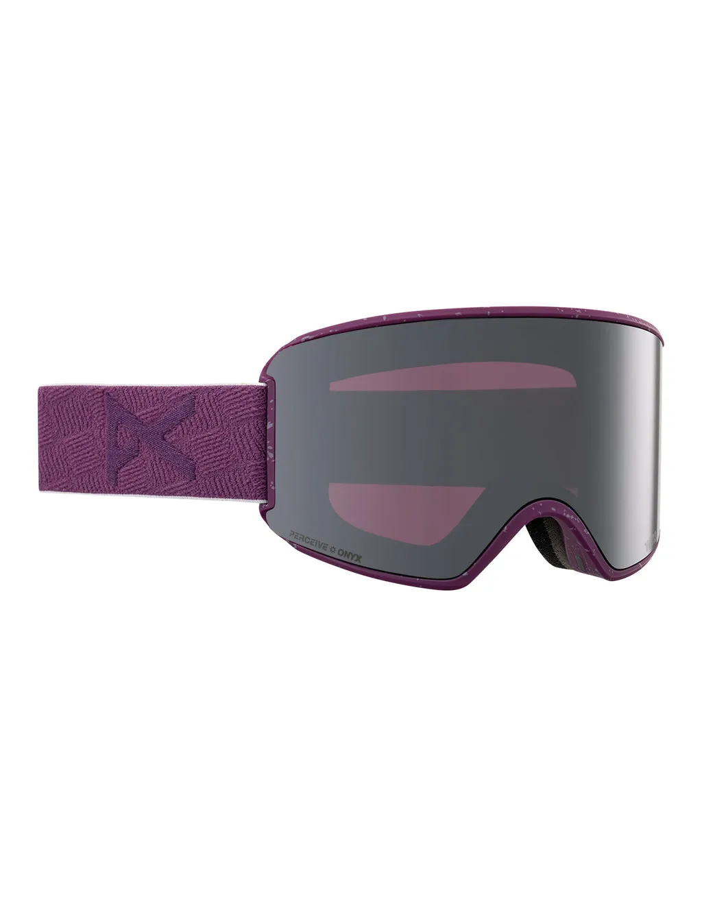 Anon WM3 MFI Womens Ski Goggles