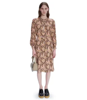 A.P.C. -  Amelie Dress - Dress