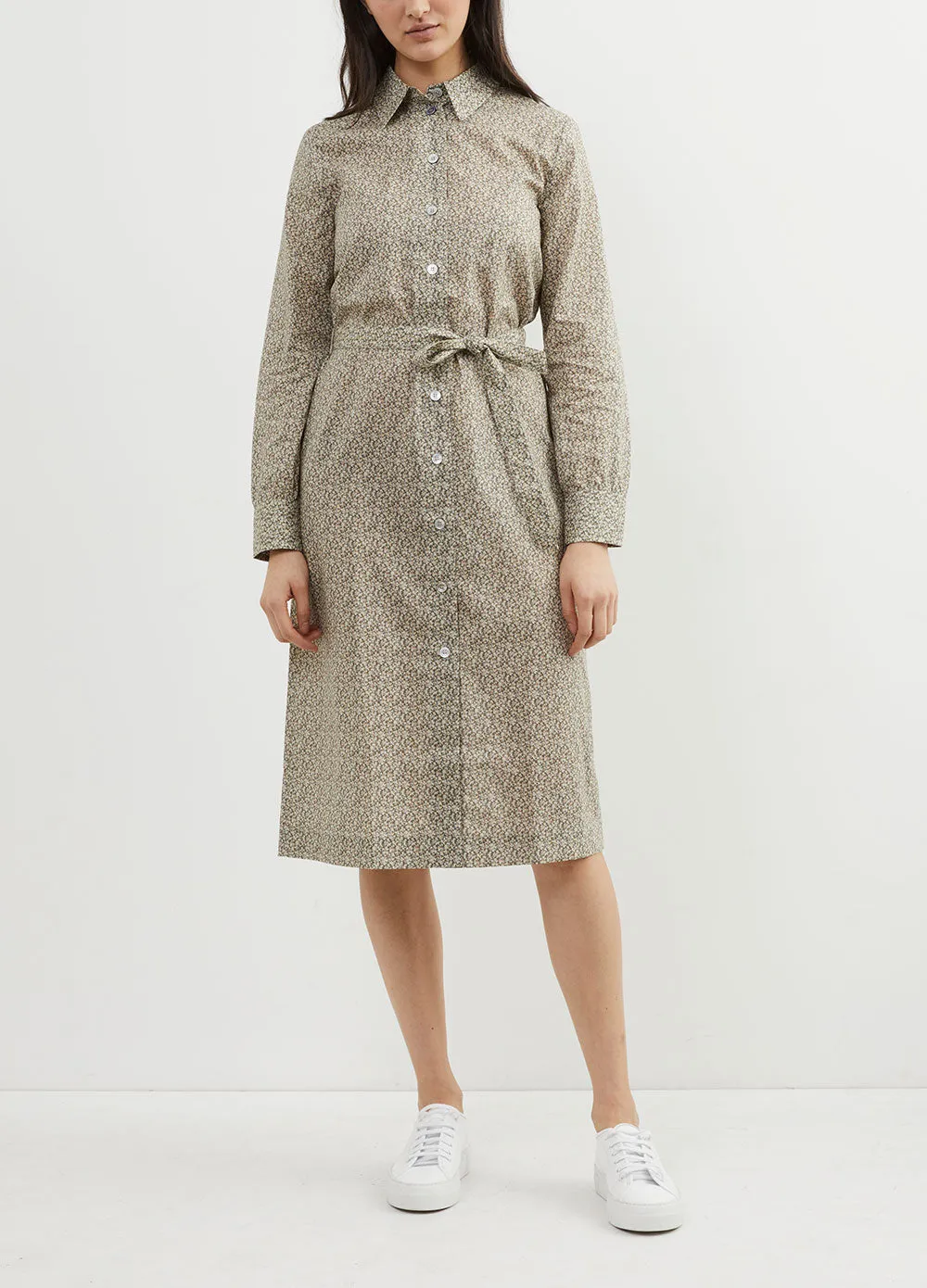 A.P.C. -  Karen Dress - Dress