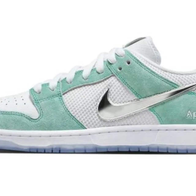 April Skateboards x Nike SB Dunk Low