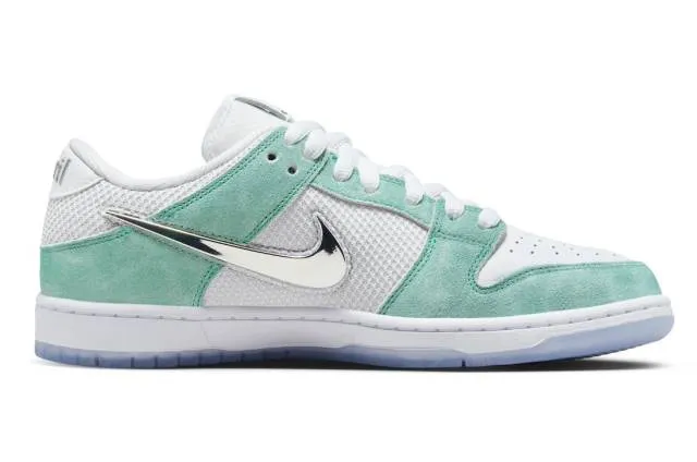 April Skateboards x Nike SB Dunk Low