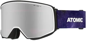 Atomic Ski Goggles Four Q HD Team Space