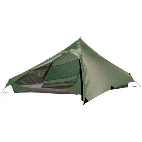 Bach Piopio Solo Tent Willow Bough Green