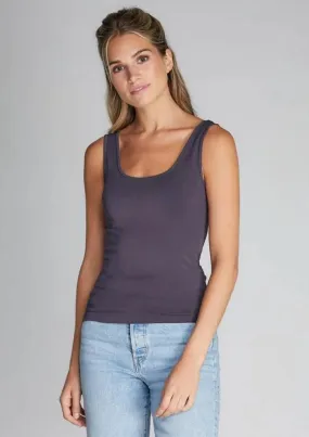 Bamboo Short Tank