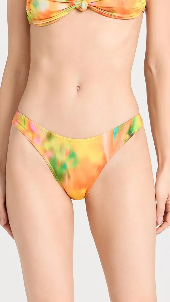 Bananhot   Lenny Bikini Bottoms 