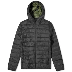 Barbour Benton Quilt JacketBlack