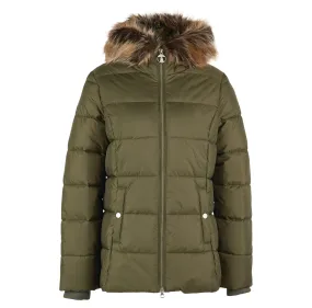 Barbour Women's Midhurst Quilt