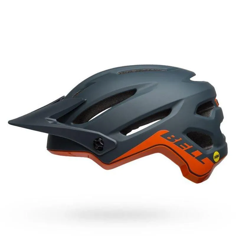 Bell 4Forty MIPS Mountain Bike Helmet | MTB Helmet UK