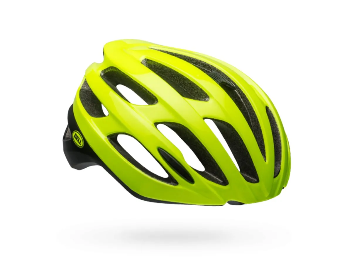 Bell Falcon MIPS Road Helmet - Matt Retina Sear-Black