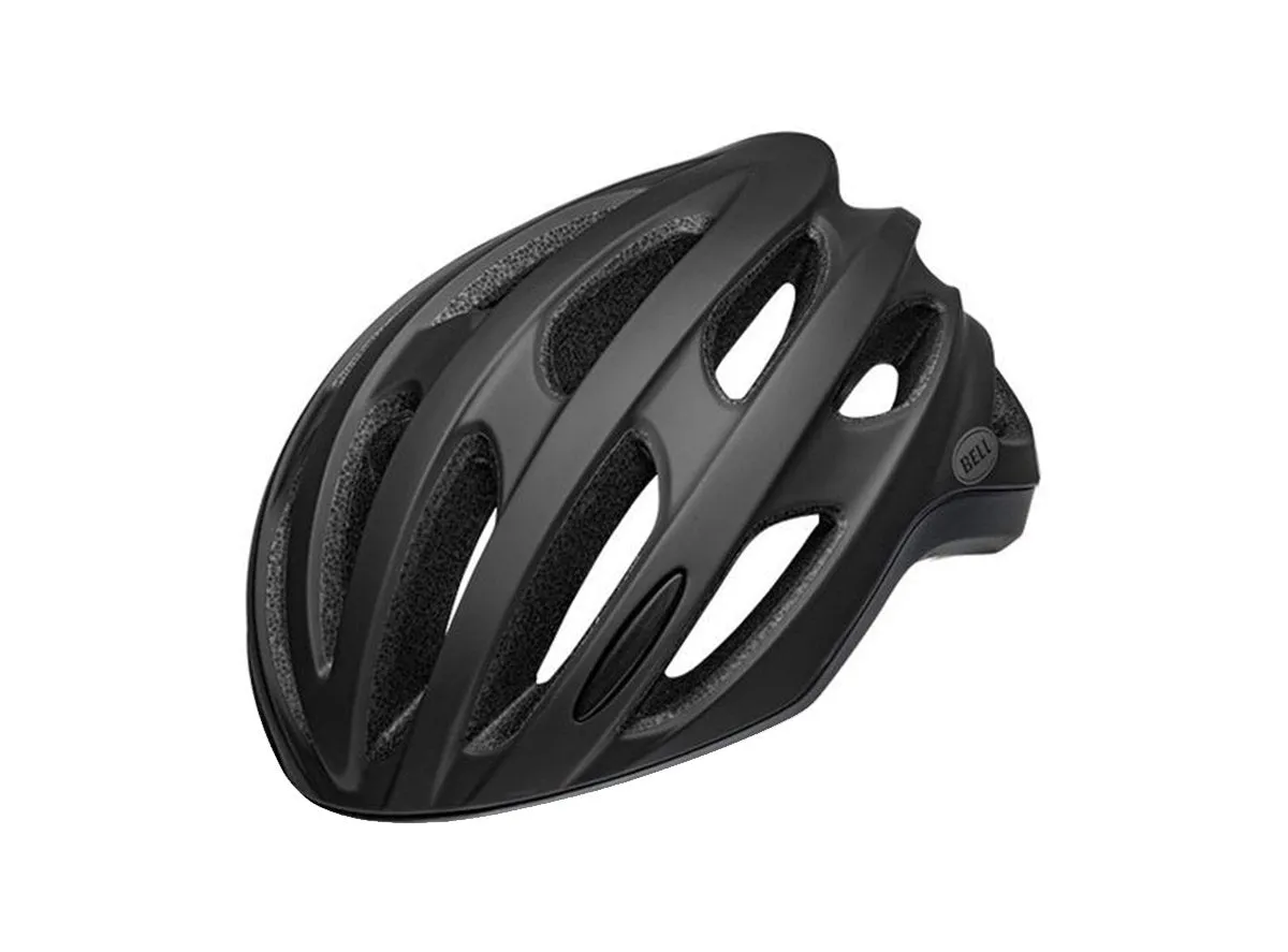 Bell Formula LED MIPS Road Helmet - Matt Black