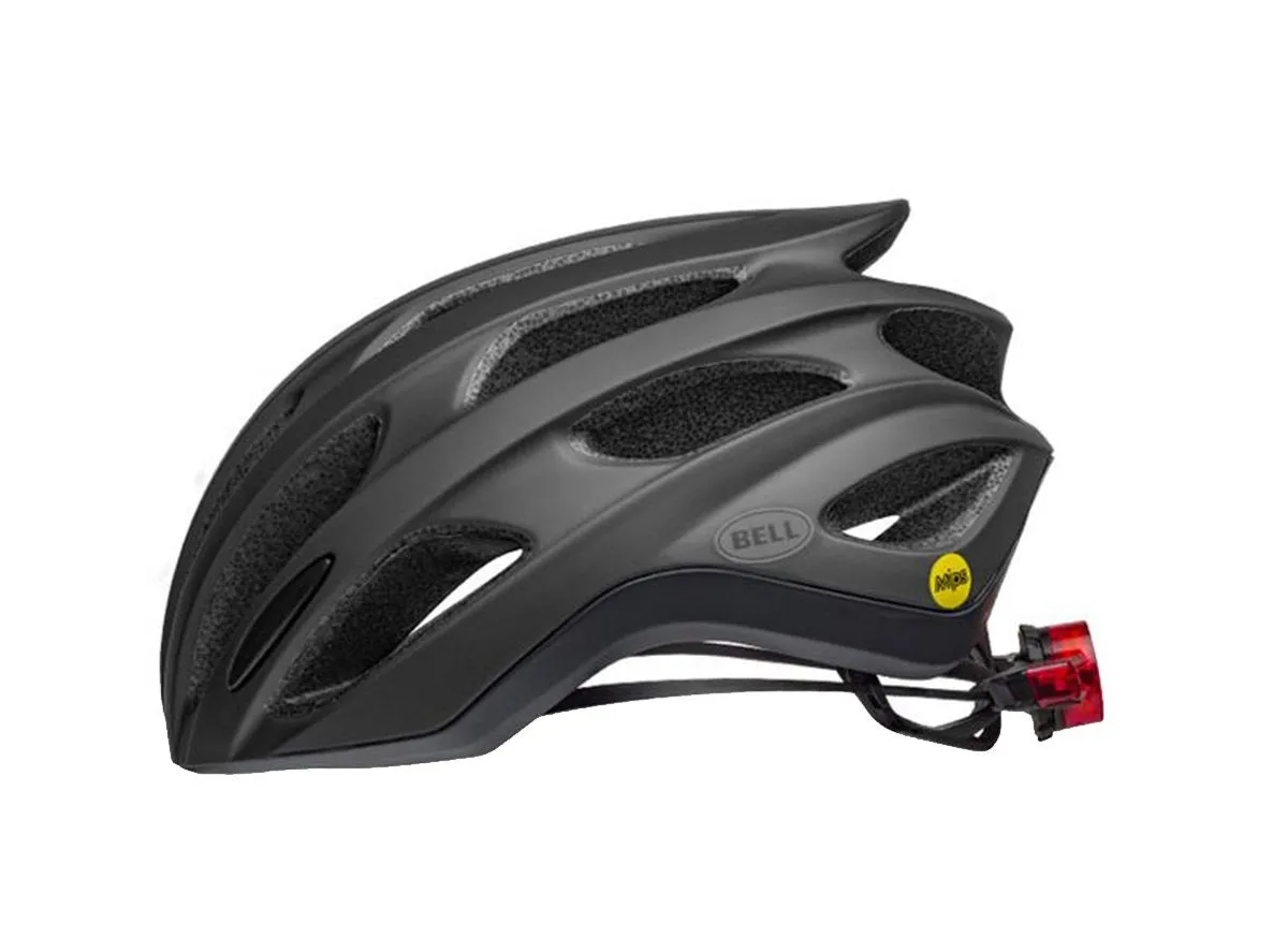 Bell Formula LED MIPS Road Helmet - Matt Black