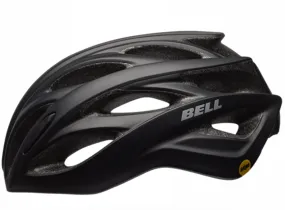 Bell Overdrive MIPS Road Helmet - Matt Black