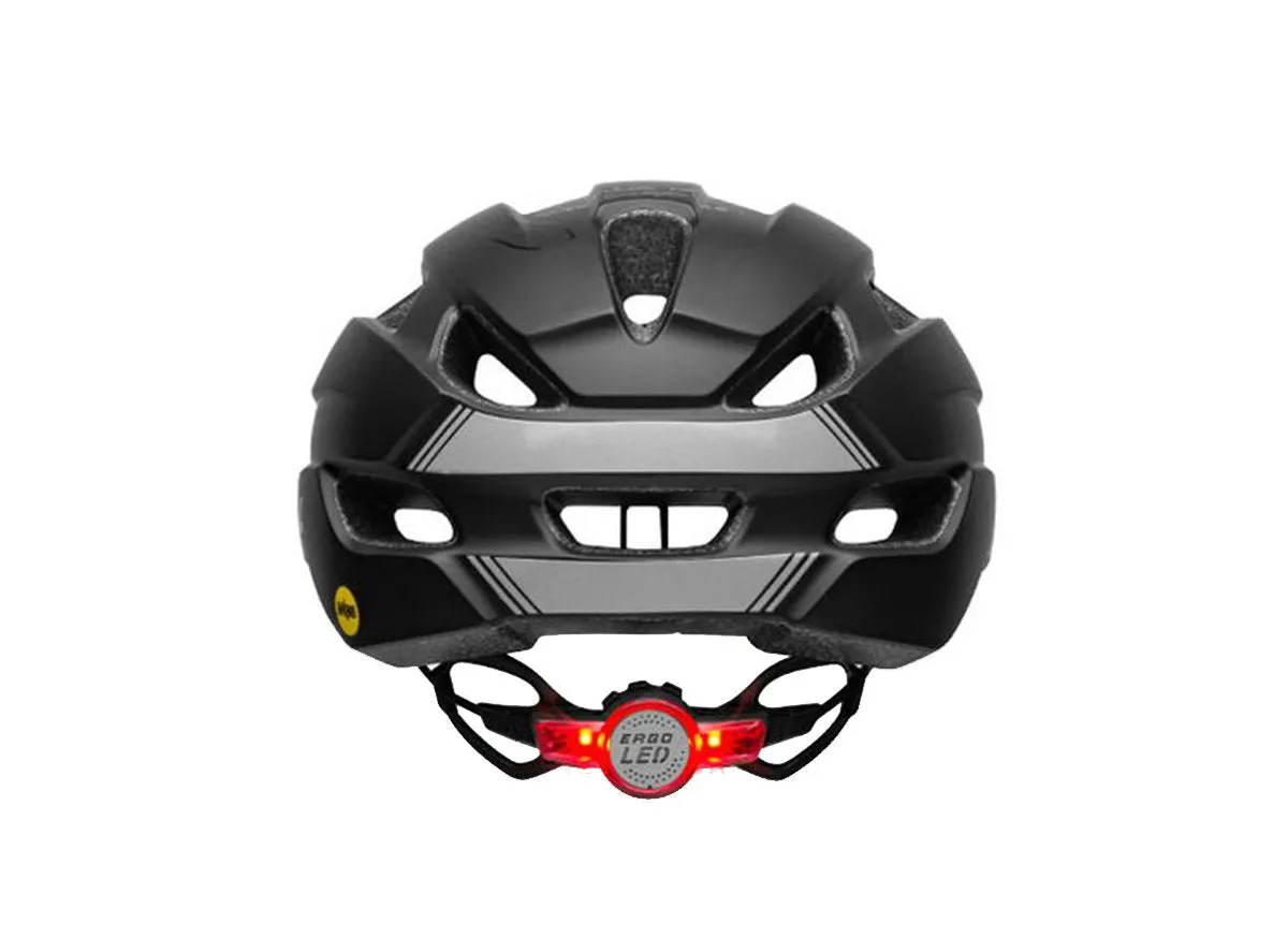 Bell Trace LED MIPS Road Helmet - Womens - Matt Black