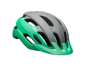 Bell Trace Road Helmet - Womens - Matt Mint-Gray - 2020