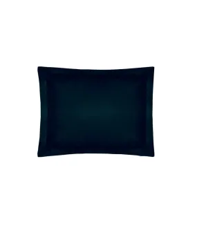 Belledorm 200 Thread Count Egyptian Cotton Oxford Pillowcase (Navy) - UTBM117