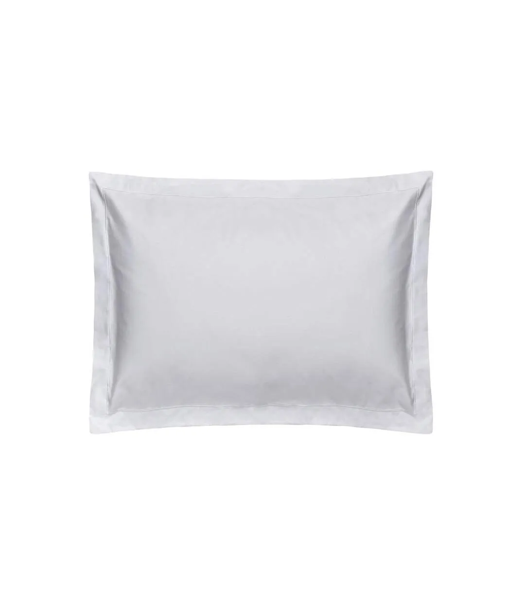 Belledorm 400 Thread Count Egyptian Cotton Oxford Pillowcase (White) - UTBM138