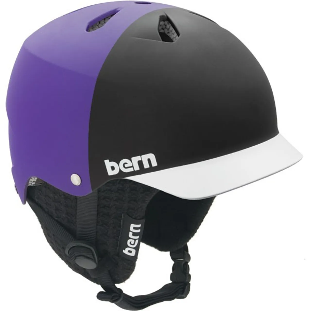 Bern Watts EPS Helmet