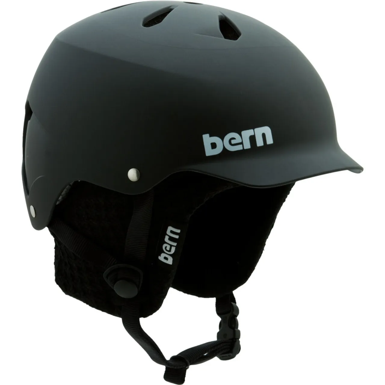 Bern Watts EPS Helmet