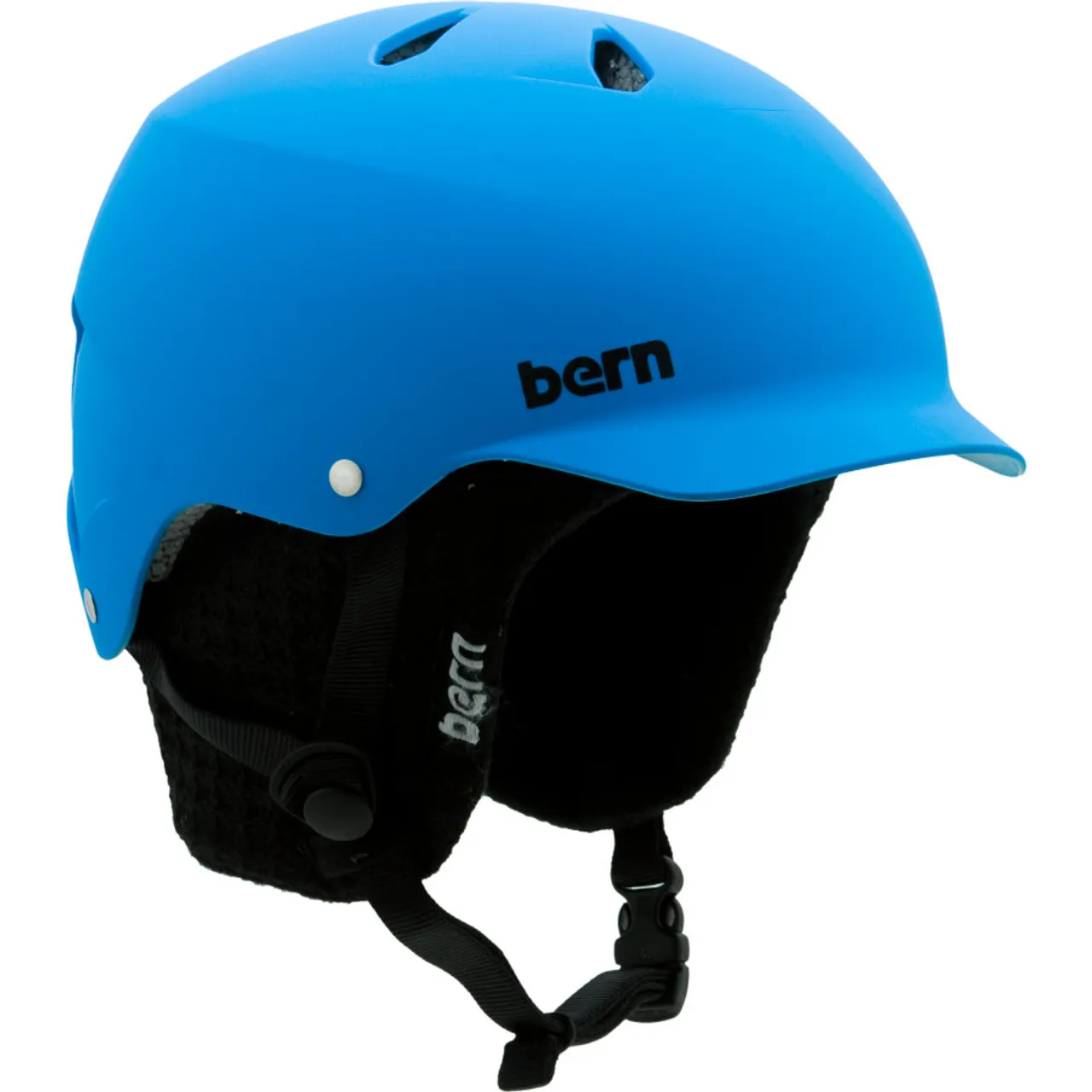 Bern Watts EPS Helmet