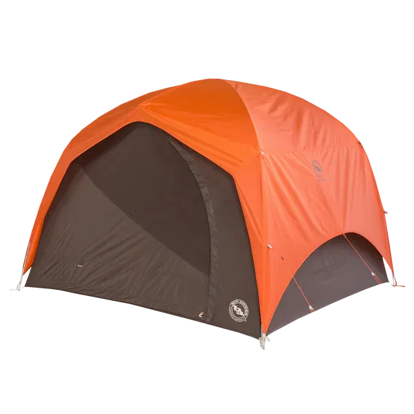 Big Agnes Big House 6 Car Camping Tent