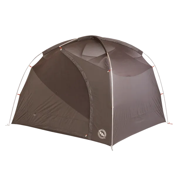 Big Agnes Big House 6 Car Camping Tent