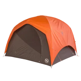 Big Agnes Big House 6 Car Camping Tent