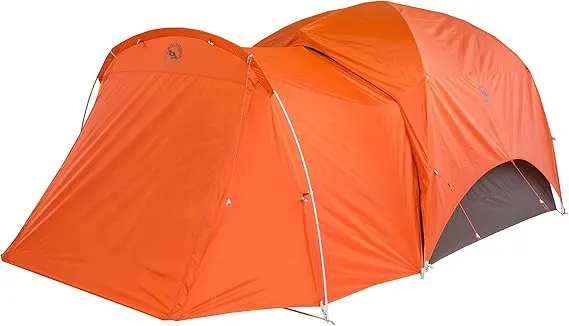 Big Agnes Big House 6 Car Camping Tent