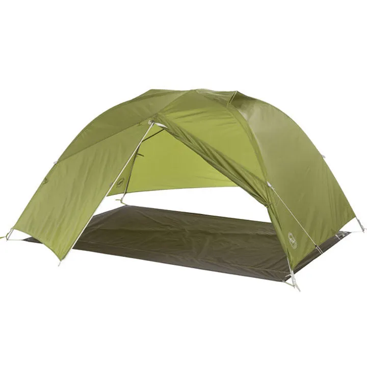 Big Agnes Blacktail 3 Person Tent