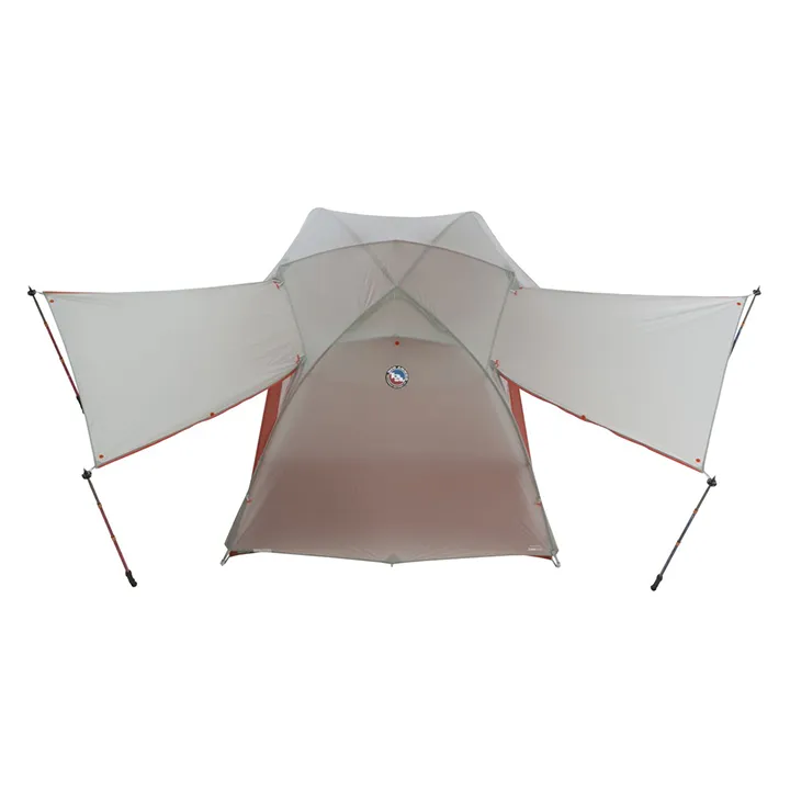 Big Agnes Copper Spur HV UL2 Long Tent