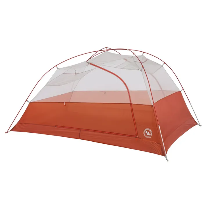 Big Agnes Copper Spur HV UL2 Long Tent