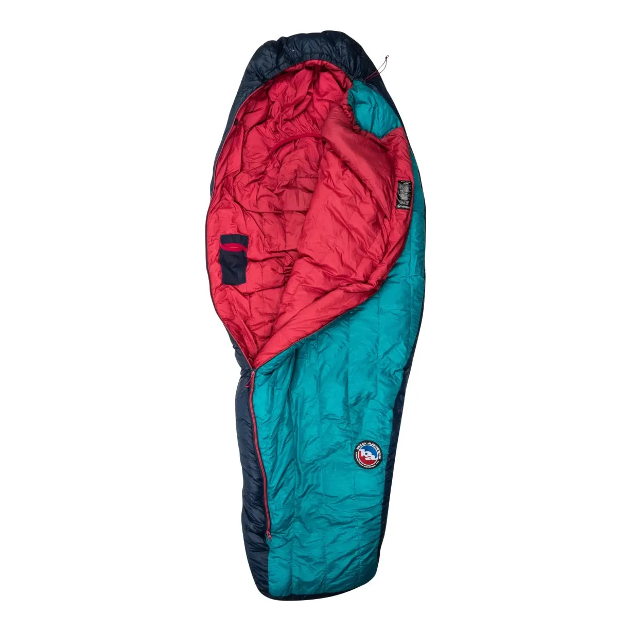 Big Agnes Daisy Mae 15 Sleeping Bag