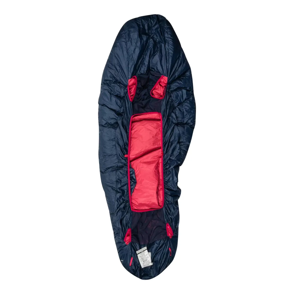 Big Agnes Daisy Mae 15 Sleeping Bag