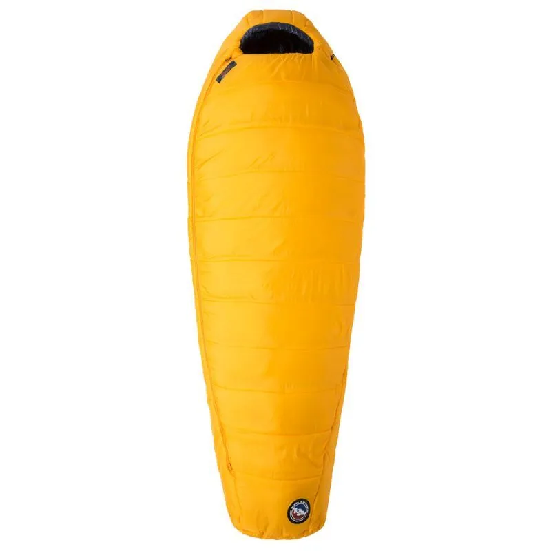 Big Agnes Lost Dog 0 - Sleeping bag