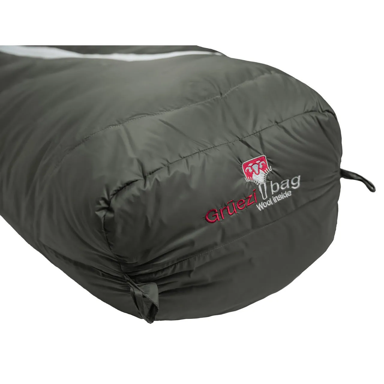 Biopod DownWool Summer Sleeping Bag