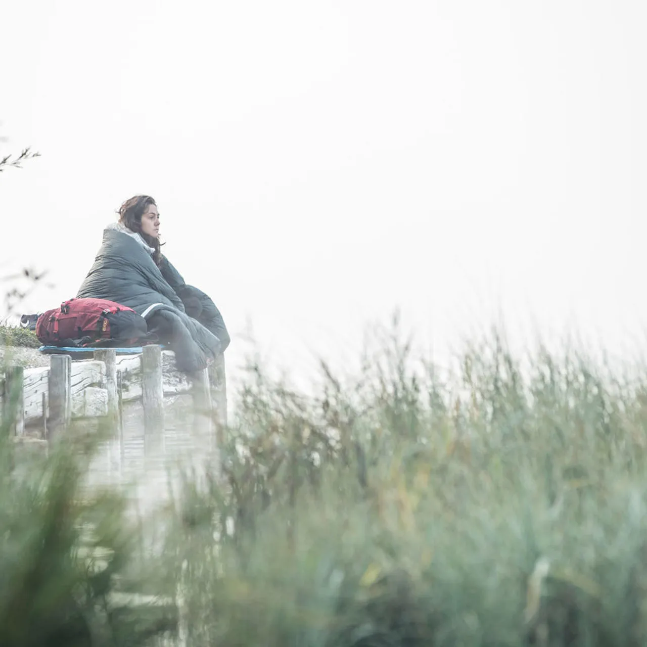 Biopod DownWool Summer Sleeping Bag