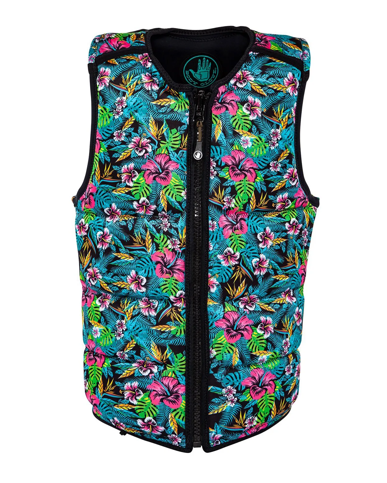 Bob Soven Signature Men's Comp Vest