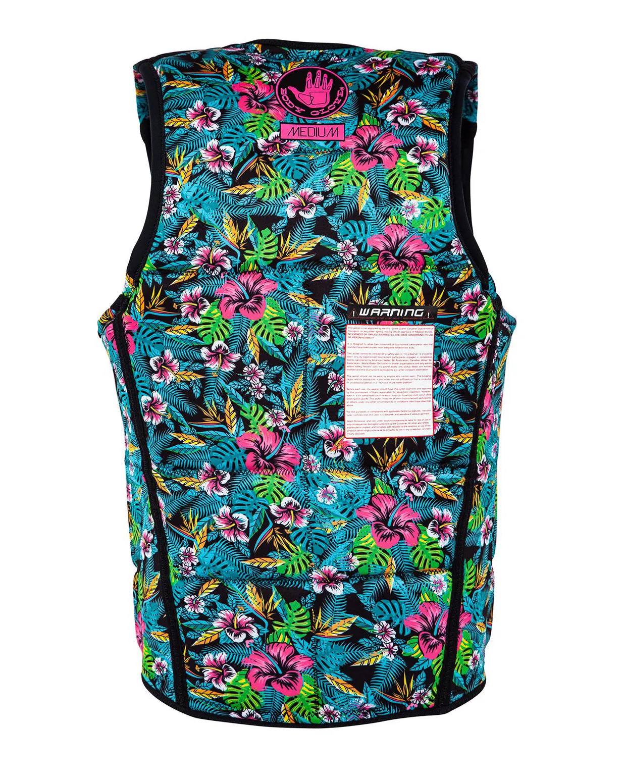 Bob Soven Signature Men's Comp Vest